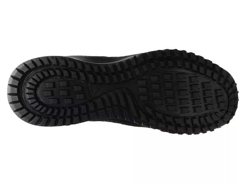 All Terrain Freedom Steel Toe Work Shoe