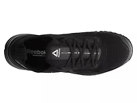 All Terrain Freedom Steel Toe Work Shoe