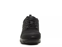 Sublite Cushion Composite Toe Work Shoe