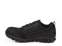 Sublite Cushion Composite Toe Work Shoe
