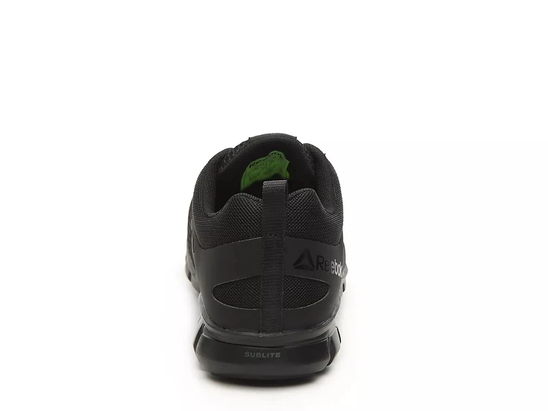 Sublite Cushion Composite Toe Work Shoe