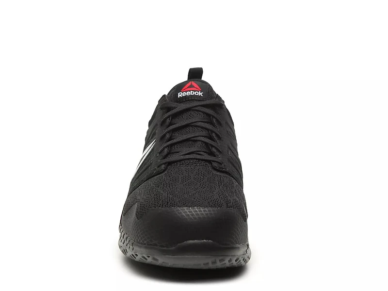 ZPrint Steel Toe Work Shoe