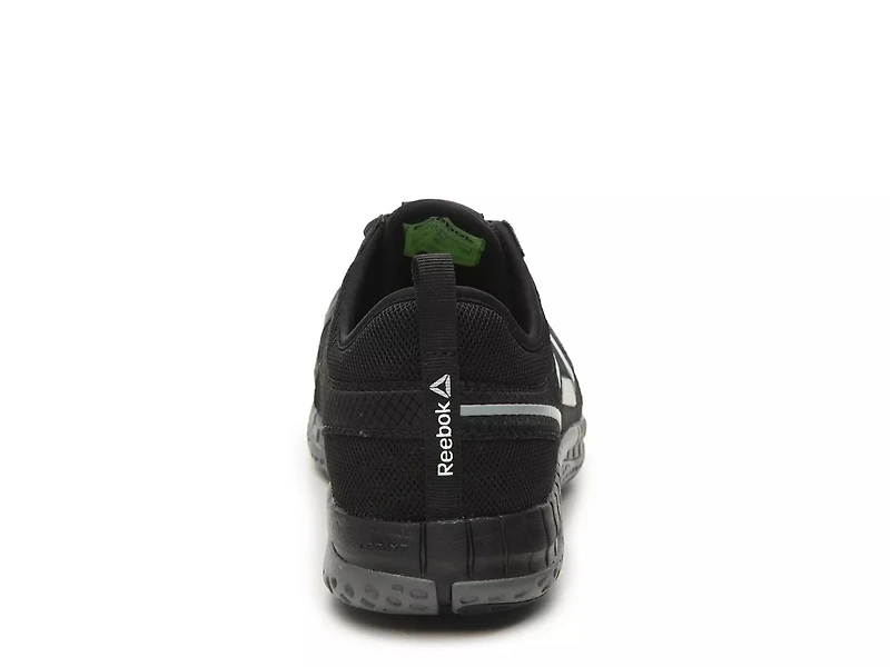 ZPrint Steel Toe Work Shoe