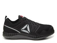 ZPrint Steel Toe Work Shoe