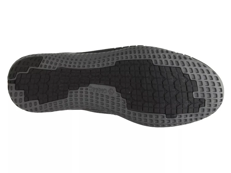 ZPrint Steel Toe Work Shoe