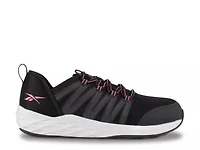 Astroride Steel Toe Work Shoe