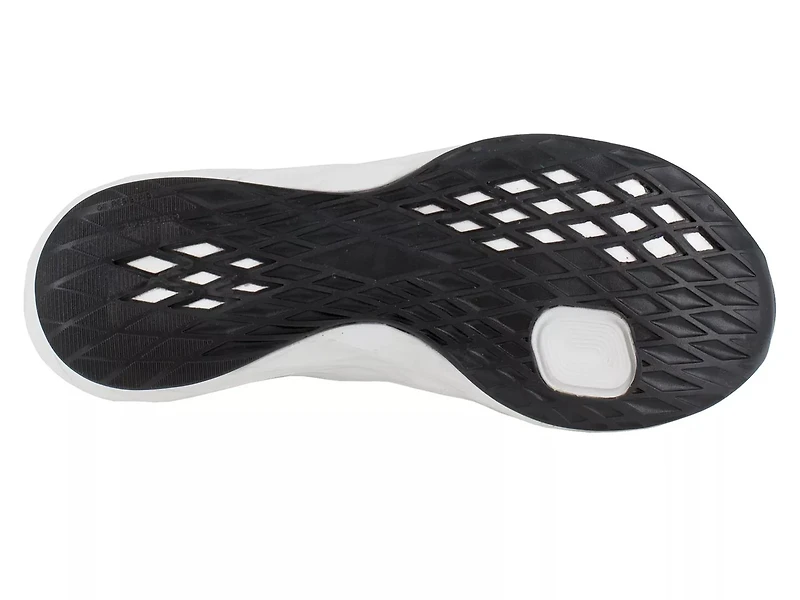 Astroride Steel Toe Work Shoe