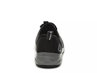 Astroride Steel Toe Work Shoe