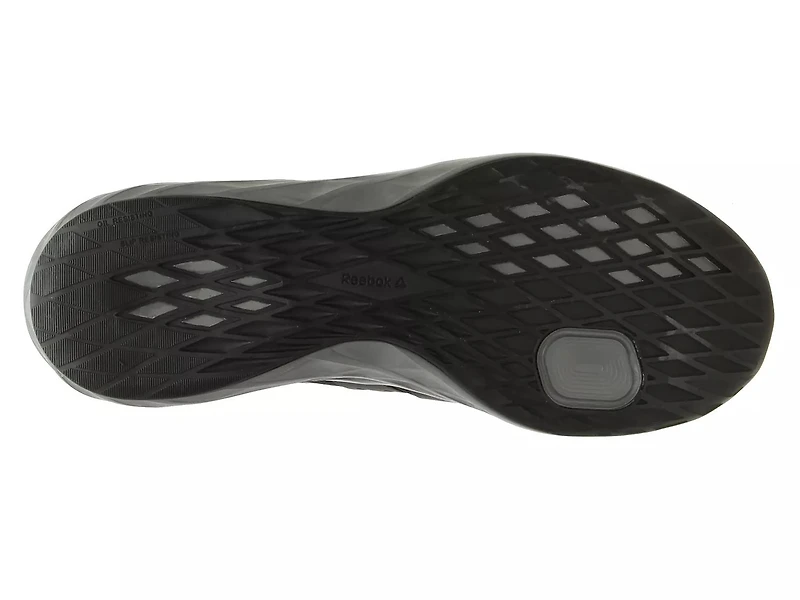 Astroride Steel Toe Work Shoe