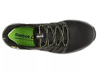 Astroride Steel Toe Work Shoe