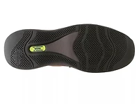 Bayside Steel Toe Work Boat Shoe