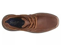 Bayside Steel Toe Work Boat Shoe