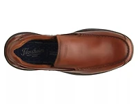 Bayside Work Slip-On