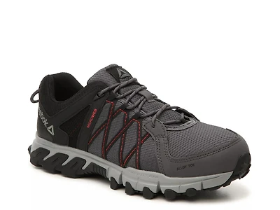 Trailgrip Work Shoe