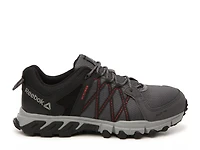 Trailgrip Work Shoe