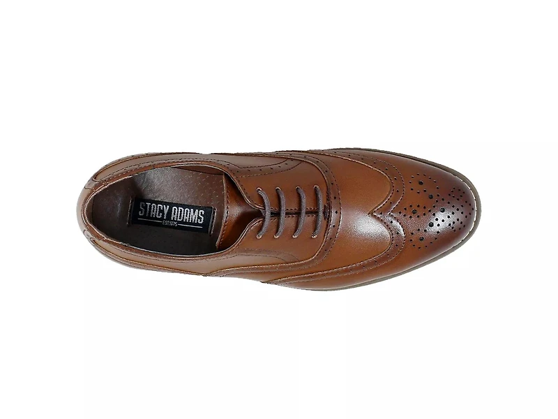 Dunbar Wingtip Oxford - Kids'