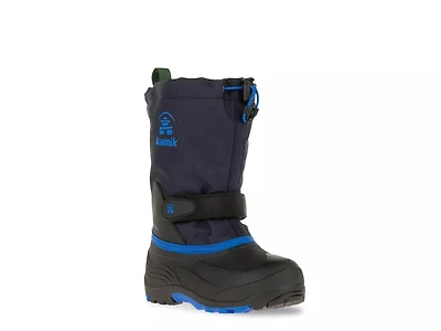 Waterbug 5 Snow Boot - Kids'