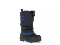 Waterbug 5 Snow Boot - Kids'