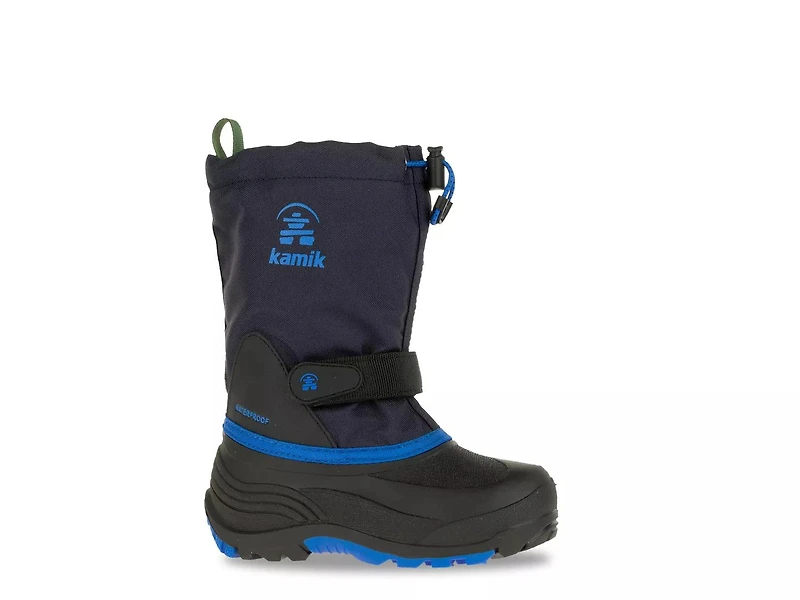 Waterbug 5 Snow Boot - Kids'