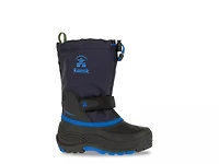 Waterbug 5 Snow Boot - Kids'