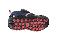 Crab Fisherman Sandal