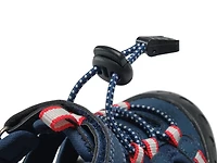 Crab Fisherman Sandal