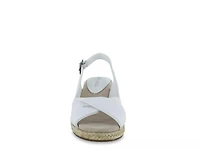 Maureen Espadrille Wedge Sandal