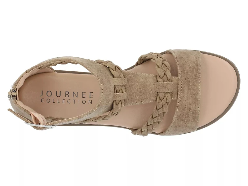 Florence Sandal