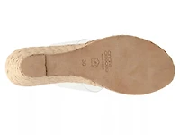 Anfisa Espadrille Wedge Sandal