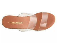 Anfisa Espadrille Wedge Sandal