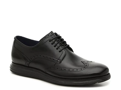 Original Grand Wingtip Oxford