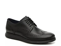 Original Grand Wingtip Oxford