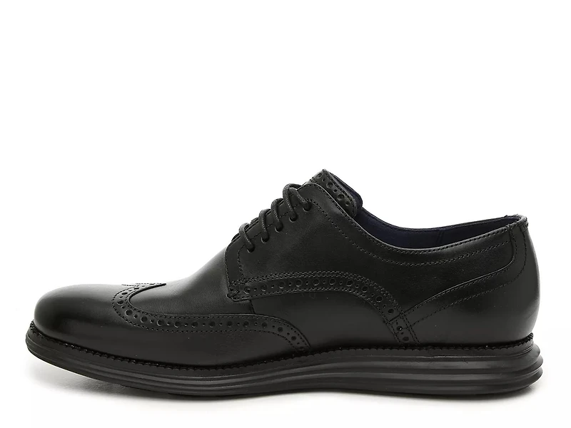 Original Grand Wingtip Oxford