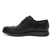 Original Grand Wingtip Oxford