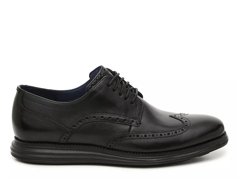Original Grand Wingtip Oxford