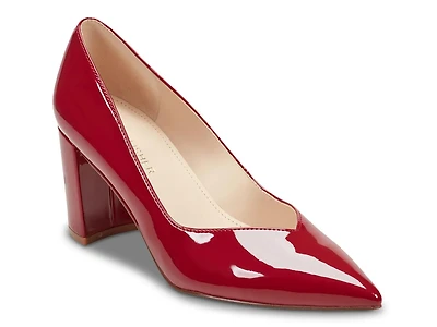Caitlin Pump