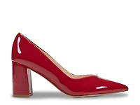 Caitlin Pump