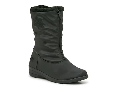 Nicole Snow Boot - Women's