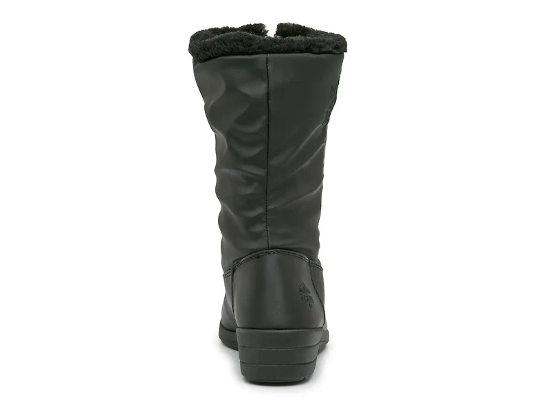 Nicole Snow Boot - Women's