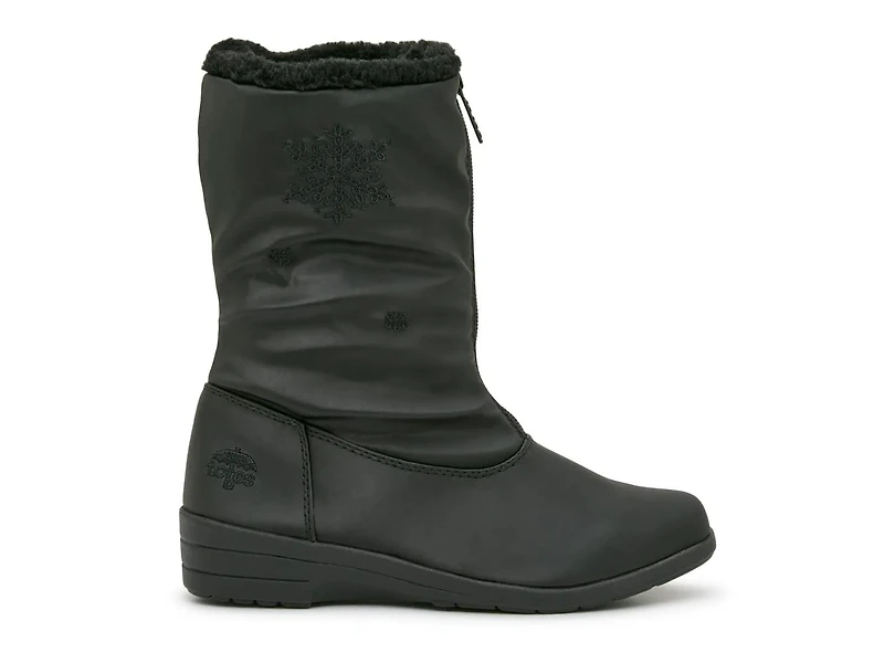 Nicole Snow Boot - Women's