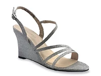 Phyllis Wedge Sandal