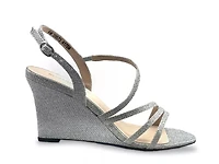 Phyllis Wedge Sandal