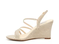 Phyllis Wedge Sandal