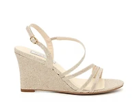 Phyllis Wedge Sandal