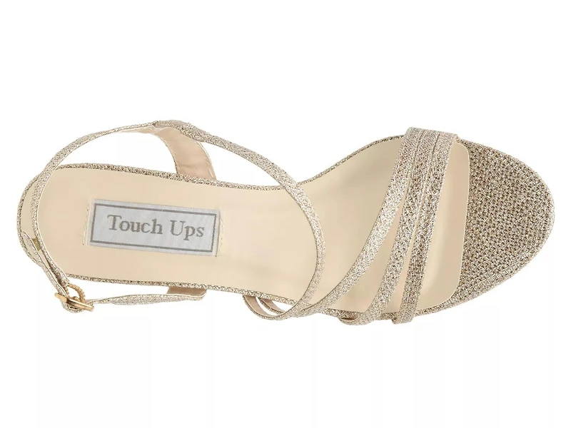 Phyllis Wedge Sandal