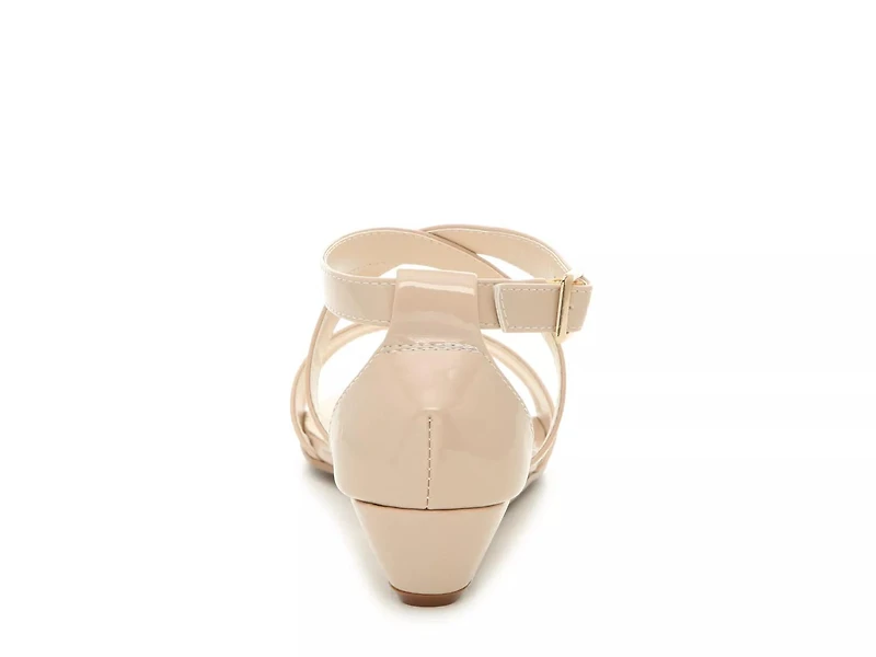 Shyla Wedge Sandal