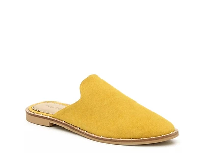 Lia Mule