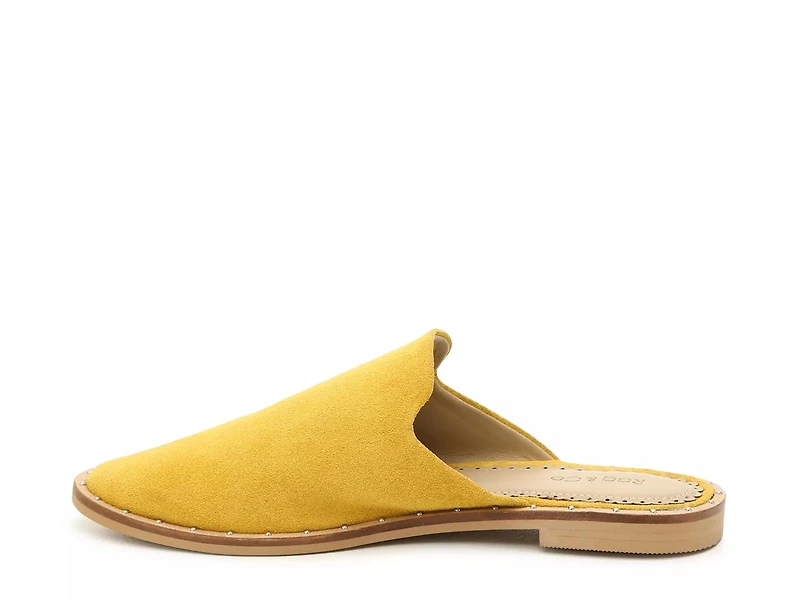 Lia Mule