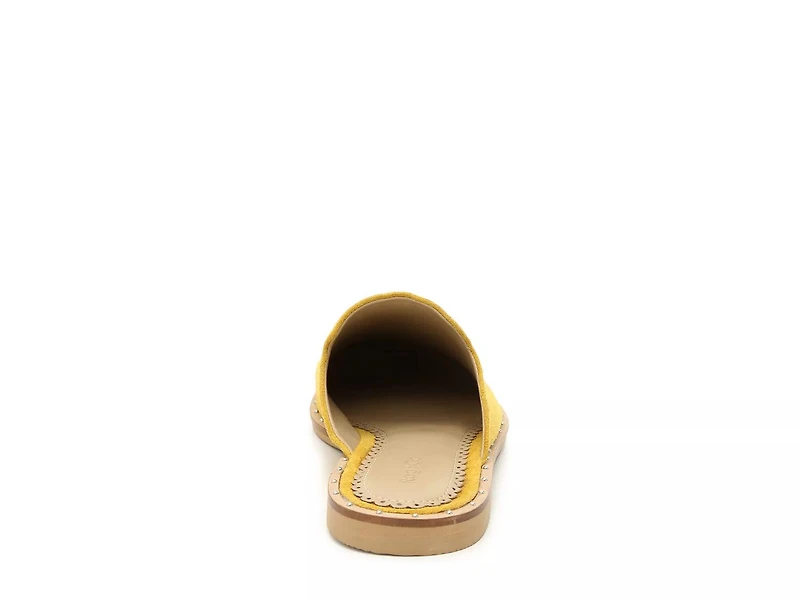 Lia Mule