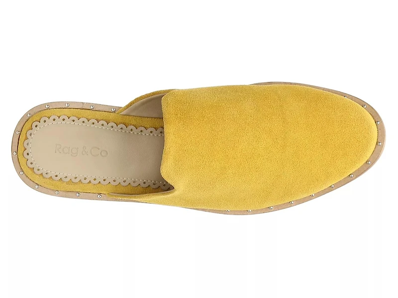 Lia Mule